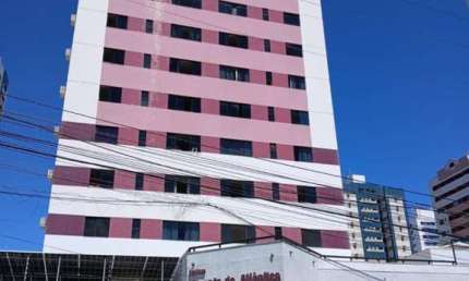 Apartamento para Locação em Salvador, Stiep, 3 dormitórios, 1 suíte, 1 banheiro, 1 vaga