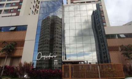 Apartamento para Locação em Salvador, Parque Bela Vista, 2 dormitórios, 1 suíte, 2 banheiros, 1 vaga