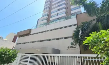 Apartamento para Locação em Salvador, Pituba, 2 dormitórios, 2 suítes, 3 banheiros, 2 vagas