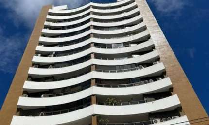 Apartamento para Venda em Salvador, Pituba, 3 dormitórios, 3 suítes, 4 banheiros, 2 vagas