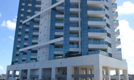 Apartamento para Venda em Salvador, Caminho das Árvores, 1 dormitório, 1 banheiro, 1 vaga