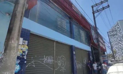 Prédio para Venda em Salvador, Engenho Velho da Federação, 3 banheiros