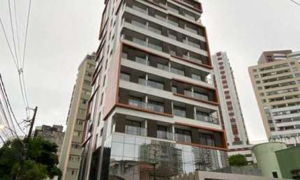 Apartamento para Venda em Salvador, Barra, 1 dormitório, 1 banheiro, 1 vaga