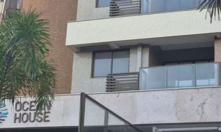 Apartamento para Venda em Salvador, Jaguaribe, 1 dormitório, 1 banheiro, 1 vaga