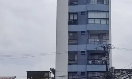 Apartamento para Venda em Salvador, Federação, 1 dormitório, 1 banheiro, 1 vaga