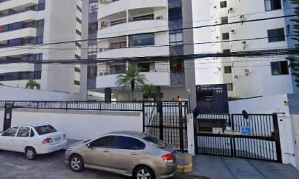 Apartamento para Venda em Salvador, Imbuí, 2 dormitórios, 1 suíte, 2 banheiros, 1 vaga