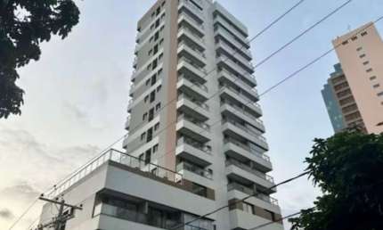 Apartamento para Locação em Salvador, Caminho das Árvores, 1 dormitório, 1 banheiro, 1 vaga