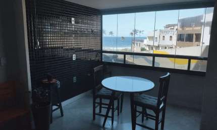 Apartamento para Temporada em Salvador, Jardim Armação, 1 dormitório, 1 banheiro, 1 vaga