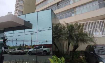 Apartamento para Locação em Salvador, Jaguaribe, 3 dormitórios, 3 suítes, 4 banheiros, 3 vagas