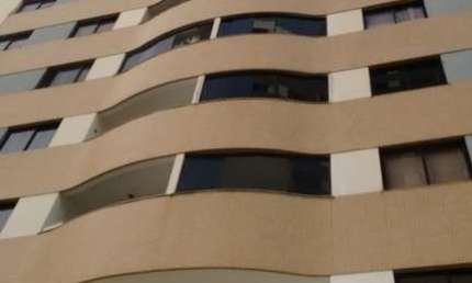 Apartamento para Locação em Salvador, Stiep, 3 dormitórios, 1 suíte, 2 banheiros, 2 vagas
