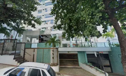 Apartamento para Venda em Salvador, Pituba, 3 dormitórios, 2 suítes, 3 banheiros, 2 vagas