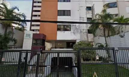 Cobertura para Locação em Salvador, Pituba, 2 dormitórios, 1 suíte, 3 banheiros, 1 vaga