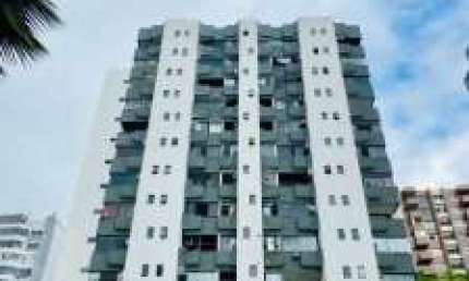 Apartamento para Venda em Salvador, Candeal, 1 dormitório, 1 suíte, 1 banheiro, 1 vaga