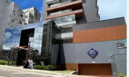 Apartamento para Venda em Salvador, Rio Vermelho, 1 dormitório, 1 banheiro, 1 vaga