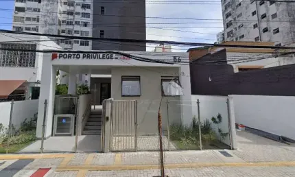Apartamento para Venda em Salvador, Barra, 1 dormitório, 1 banheiro