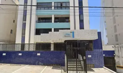 Apartamento para Venda em Salvador, Rio Vermelho, 1 dormitório, 1 banheiro, 1 vaga