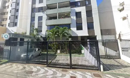 Apartamento para Locação em Salvador, Pituba, 3 dormitórios, 1 suíte, 1 banheiro, 1 vaga