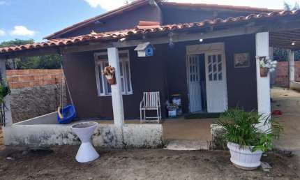 Chácara / sítio à venda no Açu da Torre, Mata de São João 