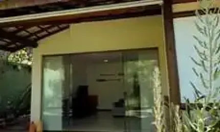 Casa em Condomínio para Venda em Camaçari, Itacimirim (Monte Gordo), 3 dormitórios, 2 suítes, 3 banheiros, 1 vaga