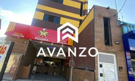 Sala Comercial nova 30m2 excelente localização Itaquera