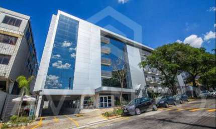 Sala comercial para alugar na Rua Baronesa de Bela Vista, 411, Vila Congonhas, São Paulo