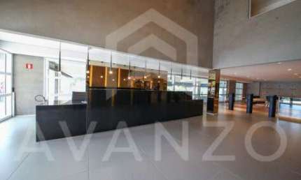 Sala comercial ampla com 54 m2 no CGH Aeroporto Offices, seus negócios têm tudo para decolar, com a oportunidade de ter um escritório com saída fácil para toda a cidade e para todo o Brasil.