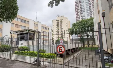 Apto 2 dormitórios Tatuapé  Condomínio Centro Residencial