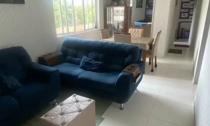 APARTAMENTO 3 DORMITORIOS - JARDIM IRIS  - PORTAL DOS BANDEIRANTES - BLOCO 5