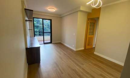 APARTAMENTO 3 DORMITORIOS - JARDIM IRIS - PORTAL DOS BANDEIRANTES