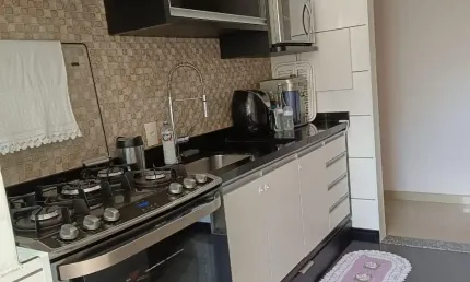 APARTAMENTO 2 DORMITORIOS - AVENIDA RAIMUNDO PEREIRA DE MAGALHAES