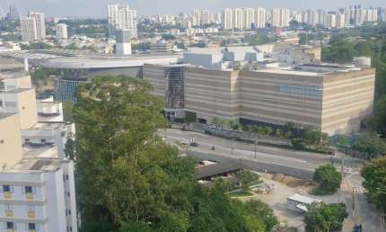 APARTAMENTO 3 DORMITORIOS  - AVENIDA RAIMUNDO PEREIRA DE MAGALHAES - JARDIM IRIS