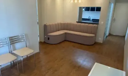 APARTAMENTO 2 DORMITÓRIOS, 66m2 - PORTAL DOS BANDEIRANTES - MILLENIUM CLUB - FASE 5