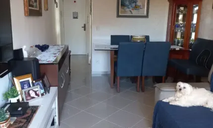 Apartamento 2 dormitorios - portal dos bandeirantes  - milleniun club - fase 5