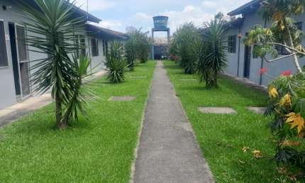 ***EXCELENTE OPORTUNIDADE*** Casa com 2 dormitórios em Condomínio na Martin de Sá - Caraguatatuba/SP