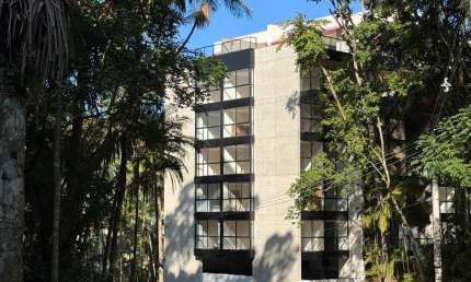 Apartamento com 3 quartos à venda na Rua Diogo José Ponciano, 879, Alto, Teresópolis