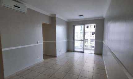 Cond. Wekeend - 80m² - 3 Qtos sendo 1 suíte – aluguel