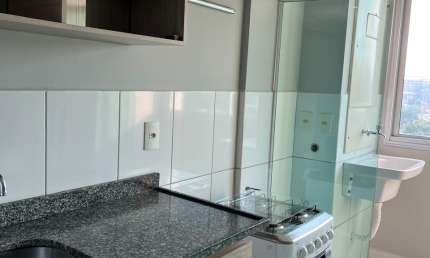 Apartamento com 2 quartos para alugar na Rua Marciano Armond, 963, São Francisco, Manaus