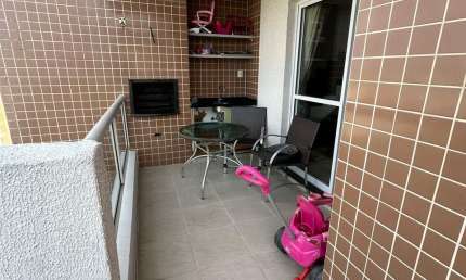 Cobertura com 3 quartos à venda na Avenida Ephigênio Salles, 2240, Aleixo, Manaus