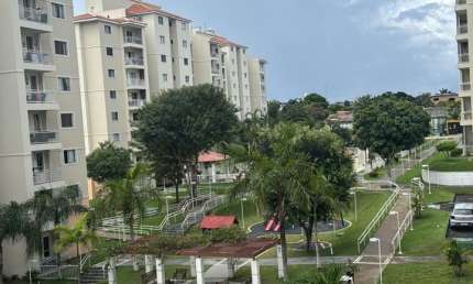 Apartamento com 3 quartos à venda na Rua São Judas Tadeu, 290, Flores, Manaus