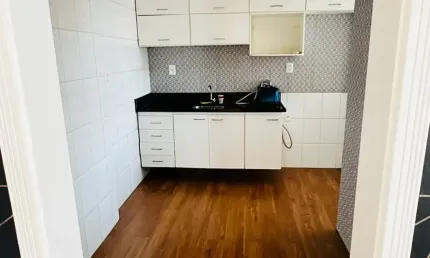 Apartamento com 2 quartos à venda na Avenida Professor Nilton Lins, 1373, Flores, Manaus