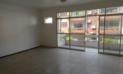 PARQUE SÃO JOSÉ DO RIO NEGRO - VENDA 3 QTS - 1º ANDAR