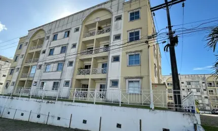 Condominio Turim - Apartamento Mobiliado  - ponta negra