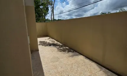 Apartamento com 3 quartos à venda na Avenida Comendador José Cruz, 127, Lago Azul, Manaus