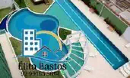 Apartamento com 4 quartos à venda na Rua Rita G. Barros, 201, Dom Pedro I, Manaus