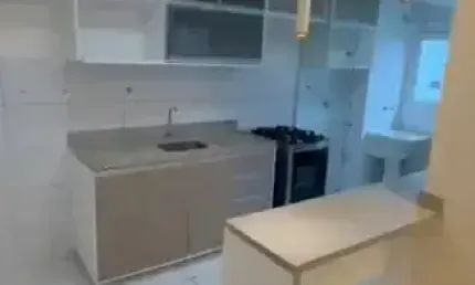 Apartamento com 3 quartos para alugar, 90m² - ponta negra - localização privilegiada