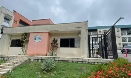 Apartamento locação  - condomínio arezzo  - bairro flores