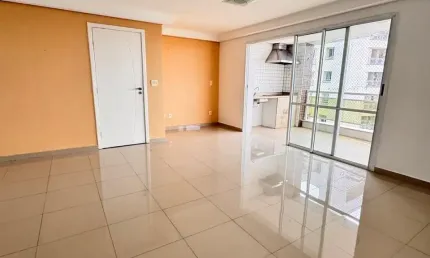 Condominio ocean park - apartamento  133m² - bairro dom pedro