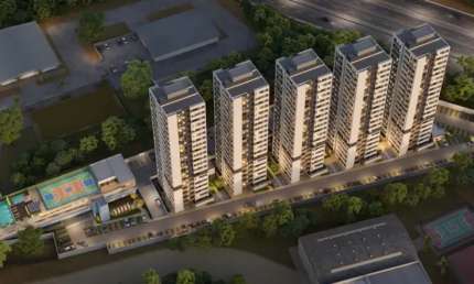 Apartamento no Parque Lobato - Zona Oeste de Sorocaba