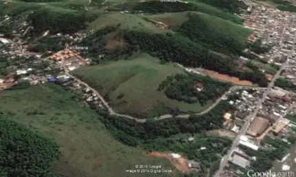 Lote para venda em volta redonda / rj no bairro candelária