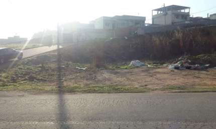Lote para Venda em Volta Redonda / RJ no bairro Roma